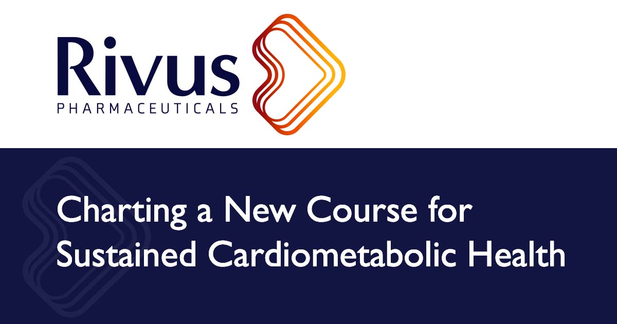 Rivus Pharmaceuticals