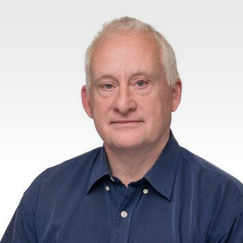 David Grainger photo