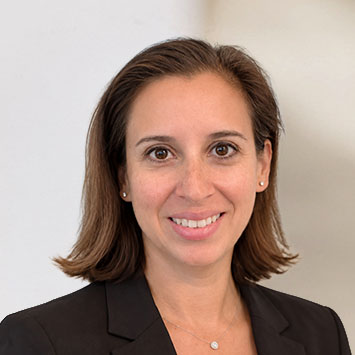 Elizabeth Batson photo